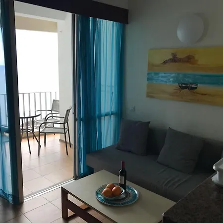 Апартаменты Mit Blick Auf Wasser By Interhome Panasqueira (Madeira)
