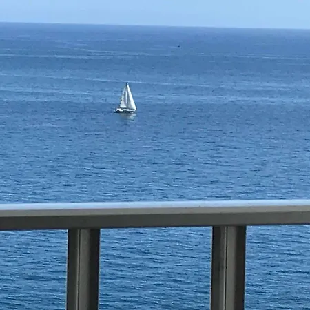 Mit Blick Auf Wasser By Interhome *