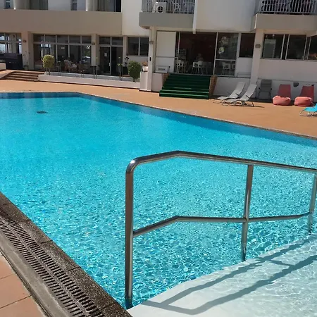 Διαμέρισμα Mit Blick Auf Wasser By Interhome *