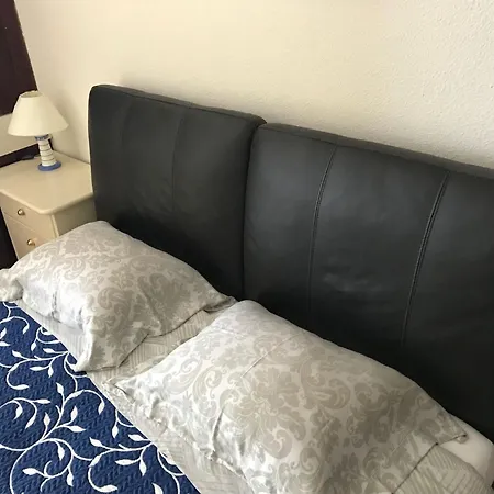 Mit Blick Auf Wasser By Interhome Διαμέρισμα