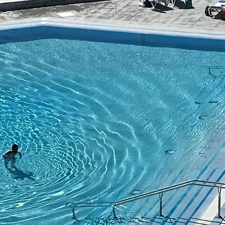 Mit Blick Auf Wasser By Interhome * Panasqueira (Madeira)