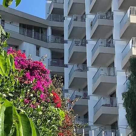 Apartmán Mit Blick Auf Wasser By Interhome *