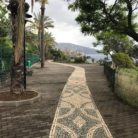 Apartmán Mit Blick Auf Wasser By Interhome