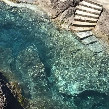Mit Blick Auf Wasser By Interhome Apartmán Panasqueira (Madeira)
