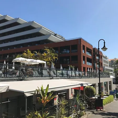Mit Blick Auf Wasser By Interhome Panasqueira (Madeira)