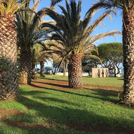 Διαμέρισμα Mit Blick Auf Wasser By Interhome Panasqueira (Madeira)