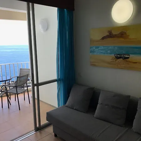 Διαμέρισμα Mit Blick Auf Wasser By Interhome