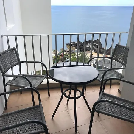 Διαμέρισμα Mit Blick Auf Wasser By Interhome Panasqueira (Madeira)