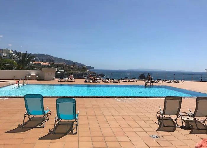 Apartmán Mit Blick Auf Wasser By Interhome