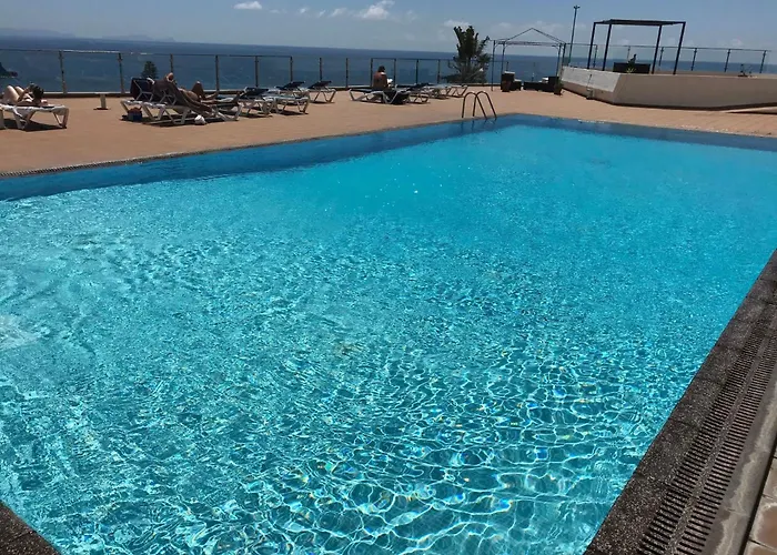 Mit Blick Auf Wasser By Interhome *