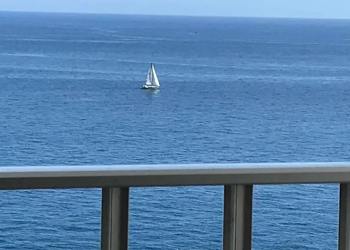 Mit Blick Auf Wasser By Interhome *