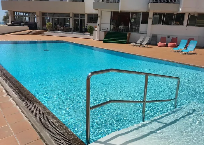 Apartmán Mit Blick Auf Wasser By Interhome *