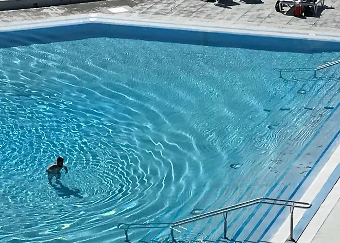 Mit Blick Auf Wasser By Interhome * Panasqueira (Madeira)