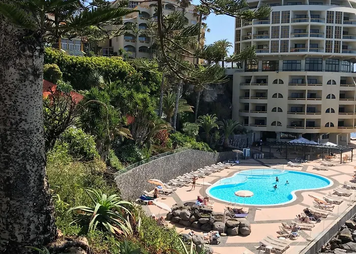 Mit Blick Auf Wasser By Interhome * Panasqueira (Madeira)