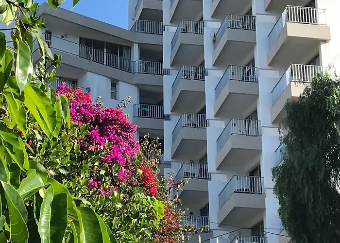Apartmán Mit Blick Auf Wasser By Interhome *