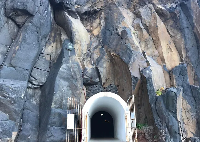 Apartmán Mit Blick Auf Wasser By Interhome Panasqueira (Madeira)