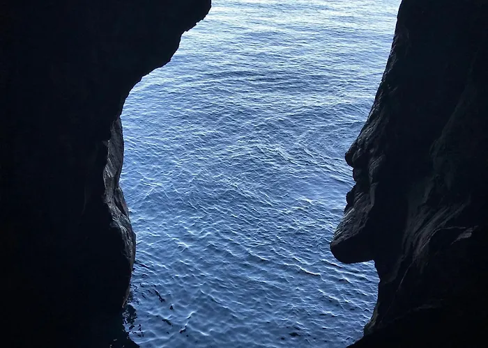 Mit Blick Auf Wasser By Interhome Apartmán Panasqueira (Madeira)