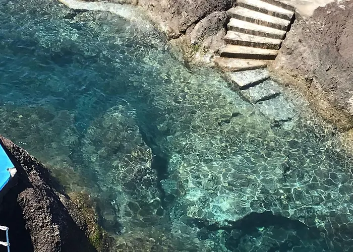 Mit Blick Auf Wasser By Interhome Apartmán Panasqueira (Madeira)