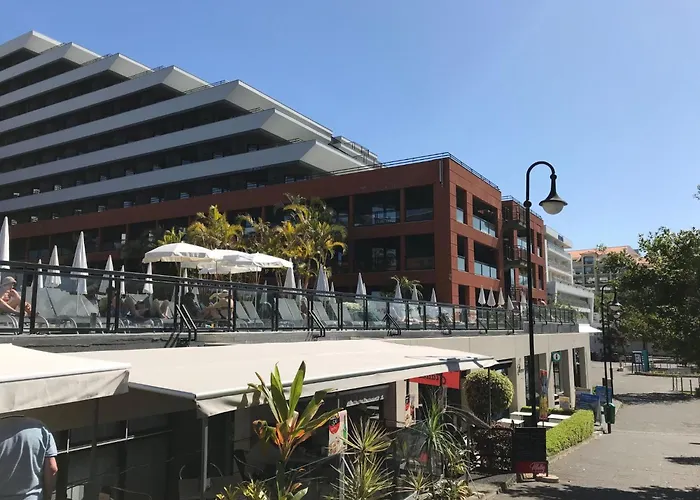 Mit Blick Auf Wasser By Interhome Panasqueira (Madeira)