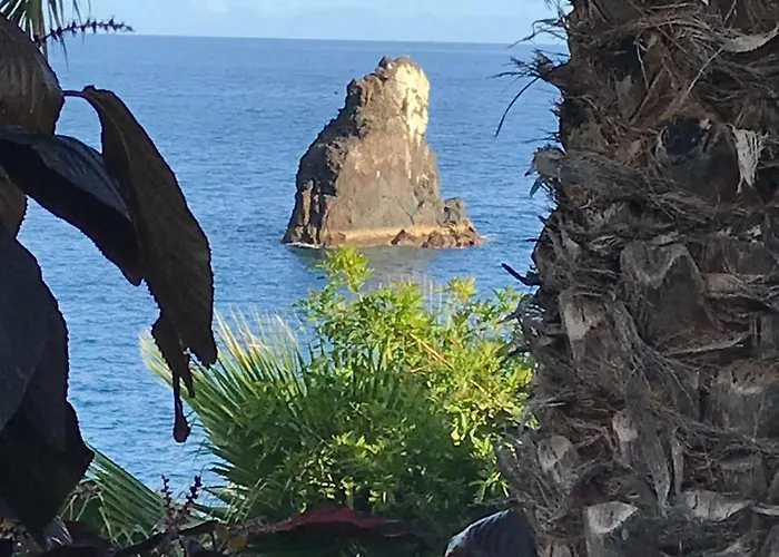 Mit Blick Auf Wasser By Interhome Apartmán *