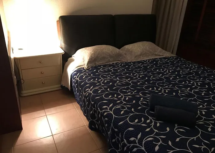 Mit Blick Auf Wasser By Interhome Apartmán *